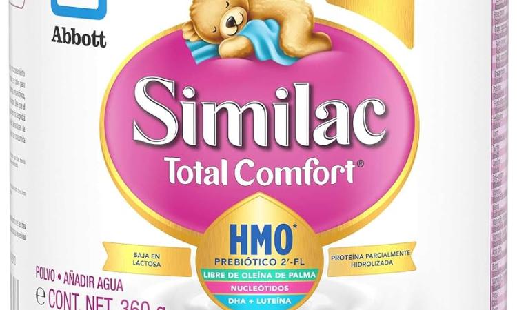 UNAH distribuirá de manera gratuita unas 15 mil latas de leche Similac 