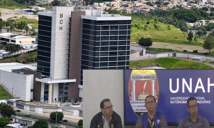 Honduras cuenta con reservas internacionales para 4.4 meses indican economistas de la UNAH