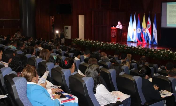 Inauguran el tercer Encuentro de Admisiones de Universidades Latinoamericanas
