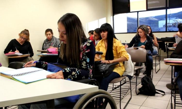 Con la conferencia Ciudadanía, Formación y Relacionamiento clausuran III Encuentro de Admisión de Universidades Latinoamericanas