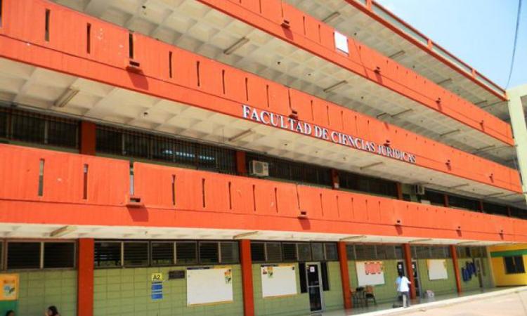 UNAH celebrará graduaciones privadas de la Facultad de Ciencias Jurídicas 