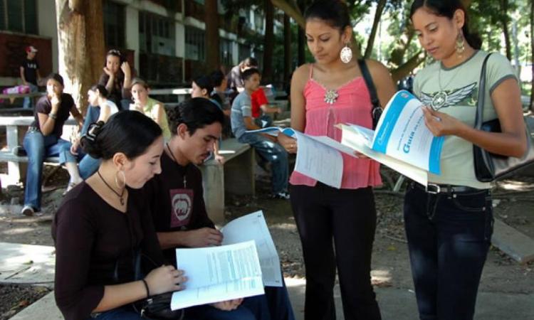 Si te inscribiste en la PAA ,¿sabés qué sigue ahora?