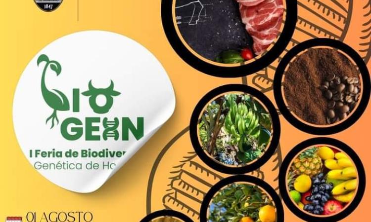 UNAH Campus Atlántida será sede de la primera Feria de Biodiversidad Genética