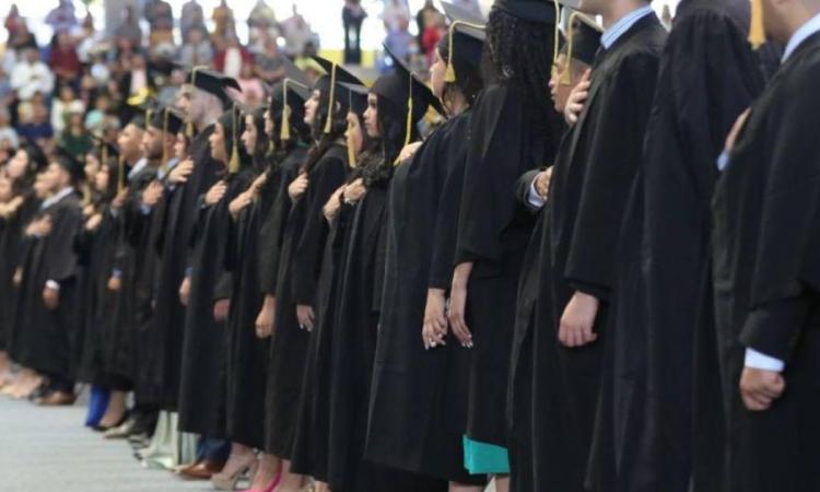 Más de 50 graduandos recibirán su título profesional en UNAH Campus El Paraíso