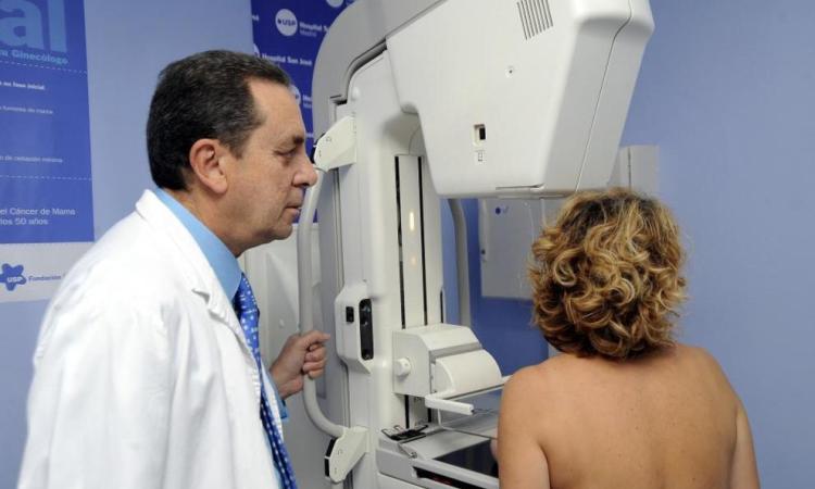 En alianza con la UNAH, Hospital San Felipe realizará mamografías gratuitas