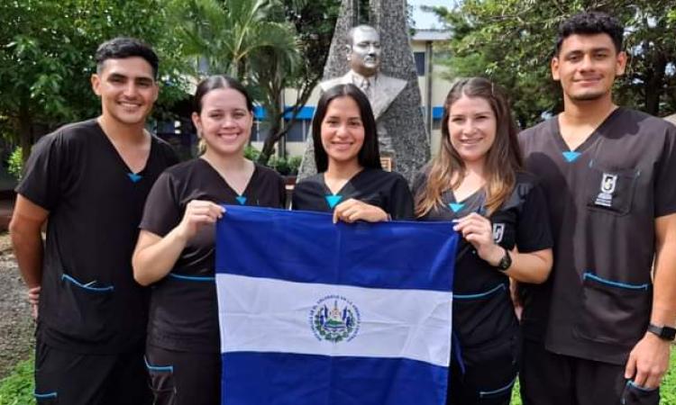 Estudiantes de la UNAH y UNASA realizarán brigada de rehabilitación en Cortés 