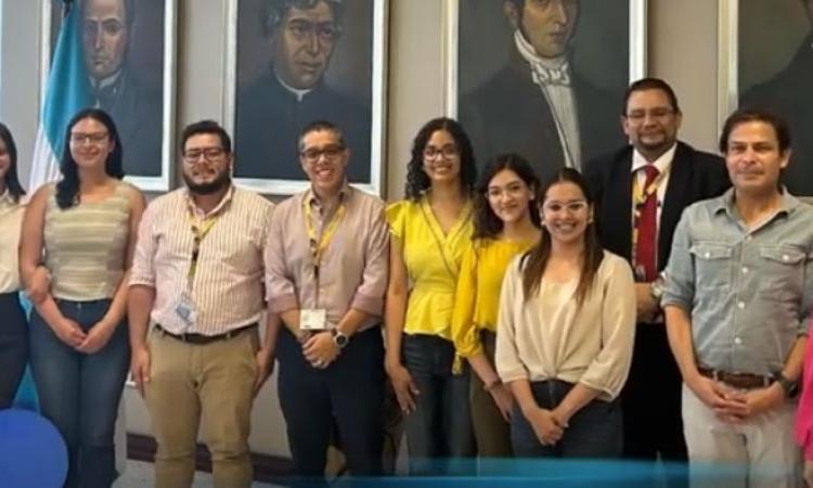 UNAH será sede del Congreso Latinoamericano de Estudiantes de Ingeniería Química el 2025