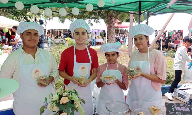 UNAH Campus Choluteca realizará Feria Crea, Innova y Emprende