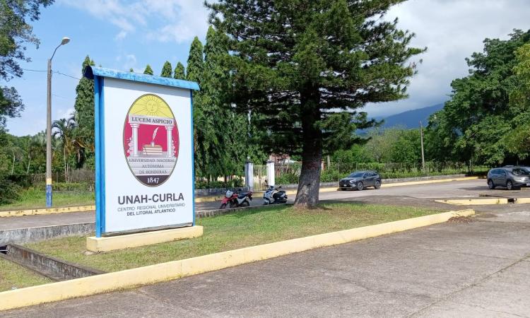 UNAH Campus Atlántida graduará 97 nuevos profesionales 