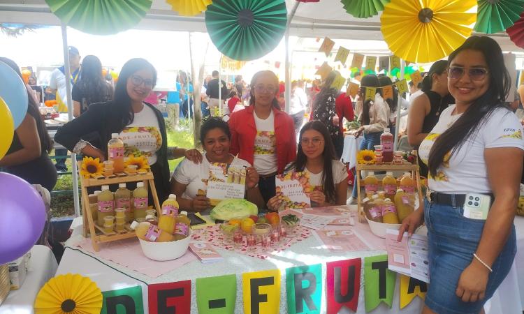 Feria de emprendimiento Pumas Innova: un vistazo a la innovación y creatividad de los estudiantes