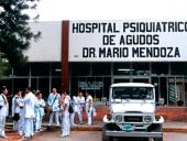 Director del Hospital Psiquiátrico Mario Mendoza busca apoyo de la UNAH