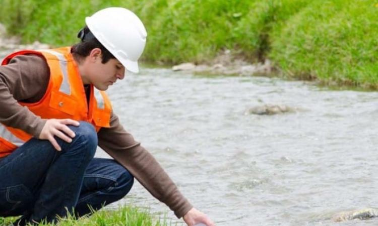 La Facultad de Ingeniería compartió el folleto oficial de la Maestría en Ingeniería Ambiental 