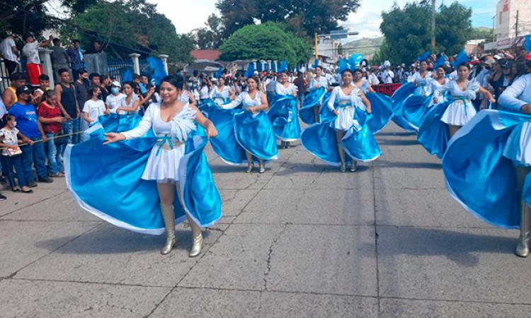 203 años de celebraciones a la Patria, pero amiga y amigos, ¿Qué es la Patria?