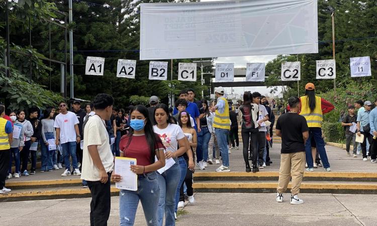 El 7 de octubre inician inscripciones para el último proceso de admisión de 2024