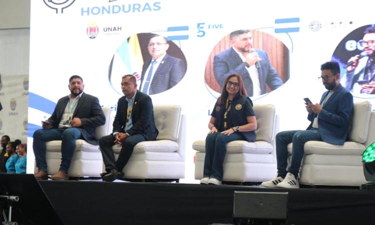 El Cripto Latin Fest 2024 se prepara para hacer historia en Honduras