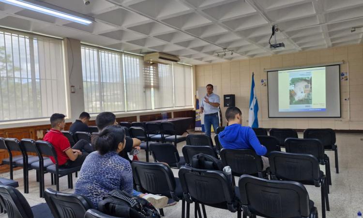 Facultad de Ingeniería celebra 120 años con diferentes actividades académicas y culturales 