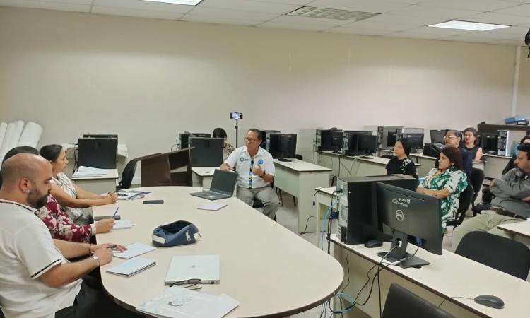 Mesa redonda del Observatorio de la Cultura de Honduras: oportunidades y desafíos de las estadísticas culturales