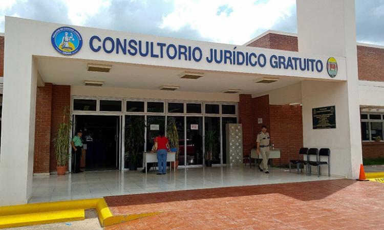 Consultorio Jurídico Gratuito capacita a 84 procuradores en reglamento contra el acoso sexual