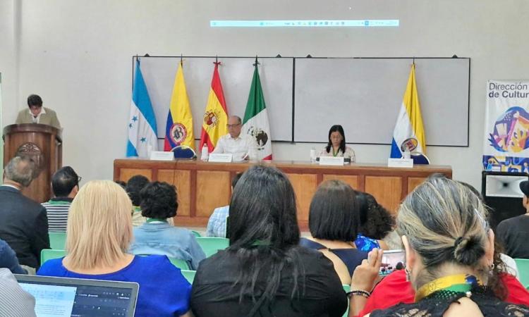 Inauguran XI Seminario Internacional de Gestión Cultural encaminado a generar propuestas para la sostenibilidad ambiental y cultural