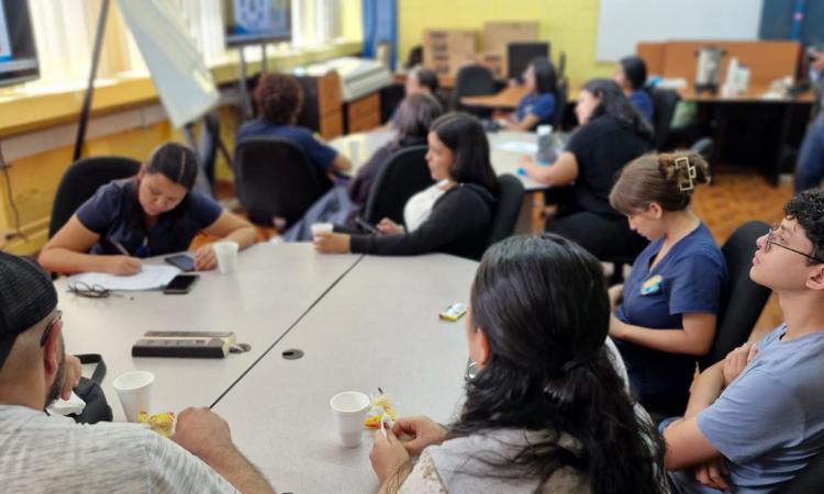 Con conferencias internacionales y nacionales comienza Semana de la Ciencia para la Paz y el Desarrollo en la UNAH