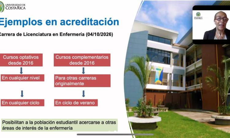 Dirección de Docencia se capacita en flexibilidad curricular