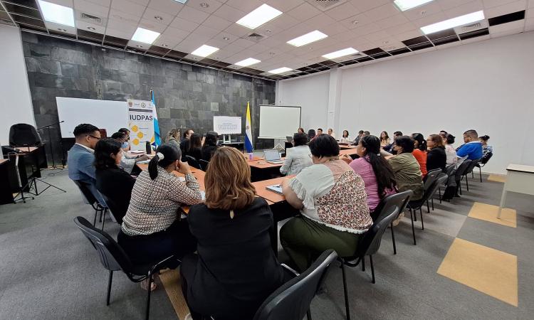 Facultad de Ciencias Sociales prepara primer encuentro de investigadores adjuntos