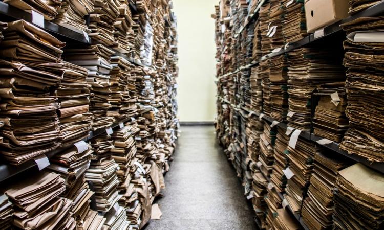 UNAH celebrará el primer Congreso de Archivística en honor a Antonio R. Vallejo 