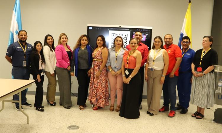 Segundo día del encuentro: ¡La educación a distancia es para todos! 