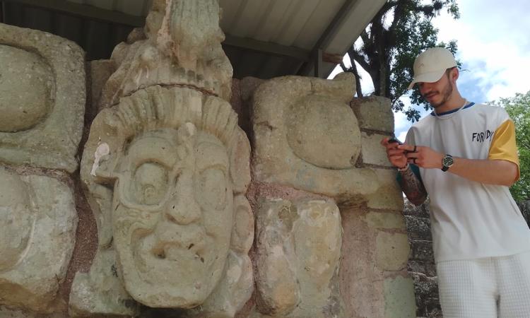 El 14 de noviembre, Día Internacional de lucha contra el tráfico ilícito de bienes culturales