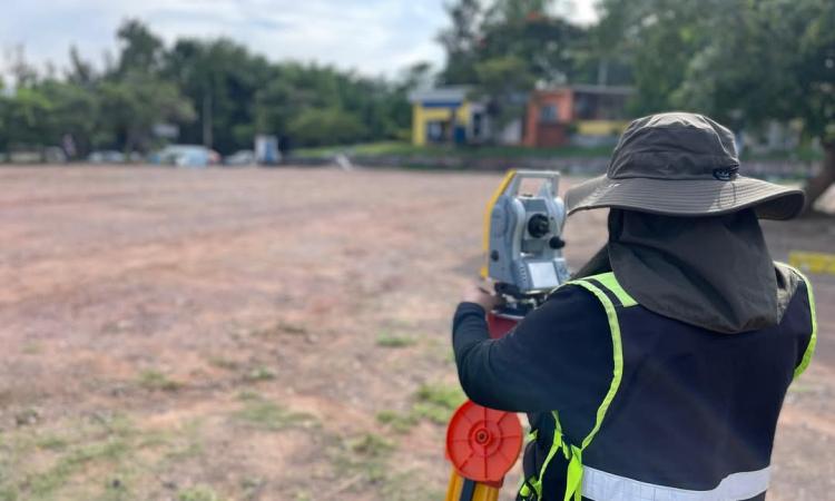  Casi 1,200 millones de lempiras en infraestructura proyecta ejecutar la UNAH en 2025