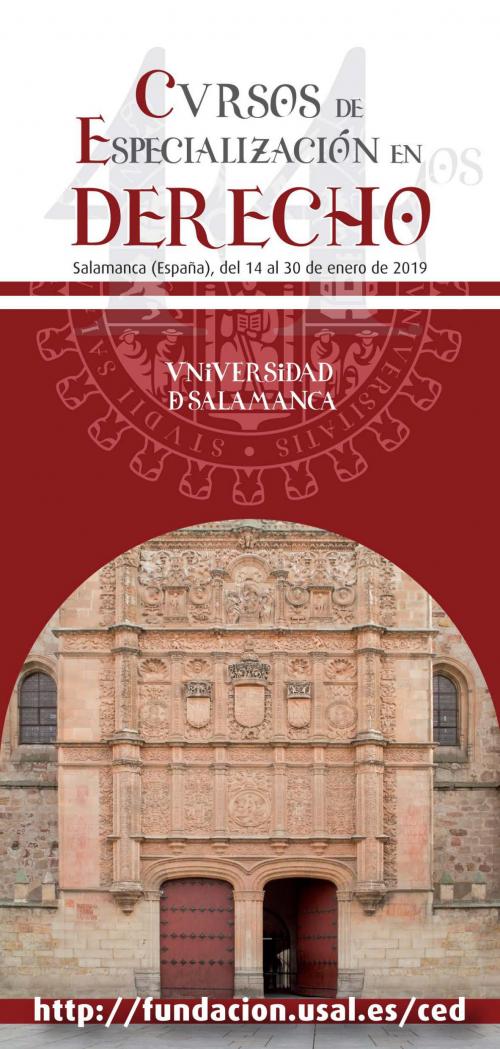 Cursos Especializacion Universidad Salamanca 1