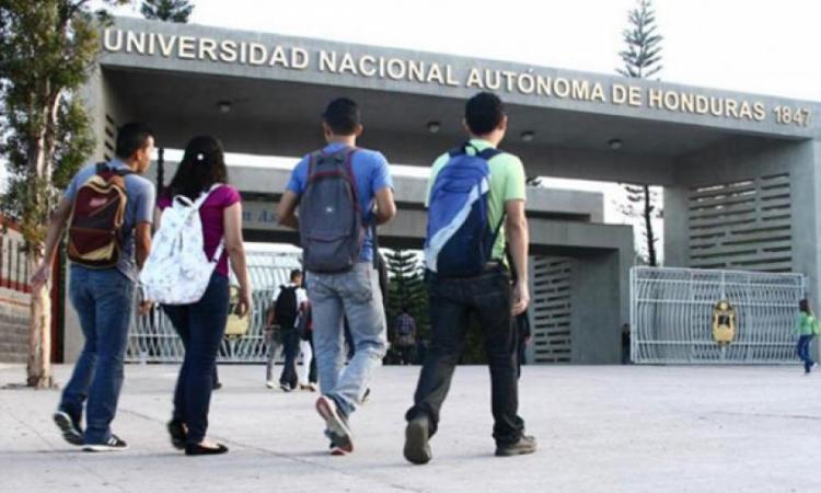 Fortalecimiento de la educación superior: el común denominador de las universidades hondureñas durante crisis sanitaria