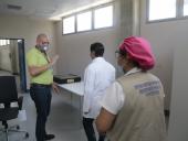 UNAH- VS habilitará Laboratorio de Virología para la Sesal