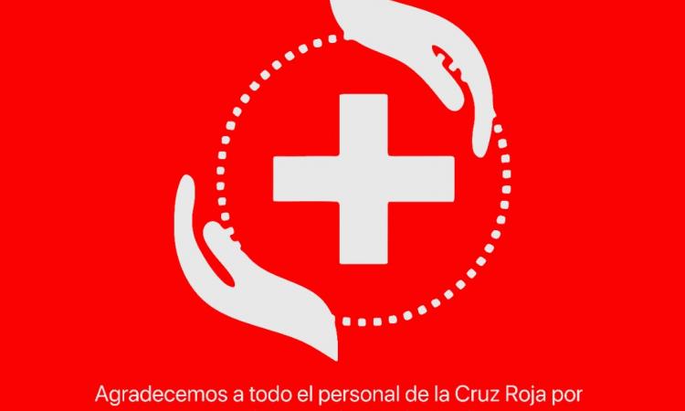 Día Mundial de la Cruz Roja: un símbolo de esperanza para la humanidad.