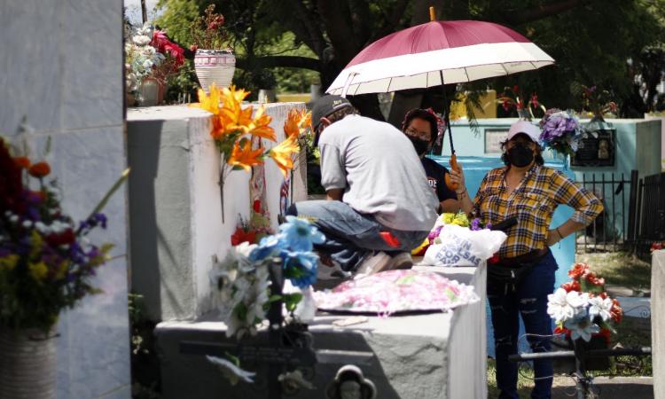 Día de los difuntos: tradición hondureña para honrar a los seres queridos que ya partieron