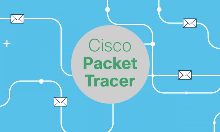 Aprenda a simular redes con el curso gratuito Introducción a Cisco Packet Tracer