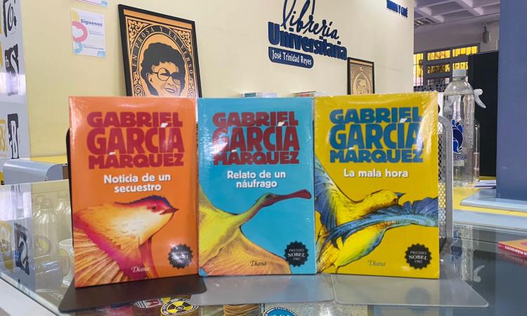 Libros de Gabriel García Márquez que todo estudiante universitario debería leer