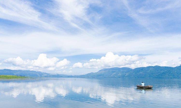 El Lago de Yojoa y la percepción equivocada de su concentración de contaminantes orgánicos