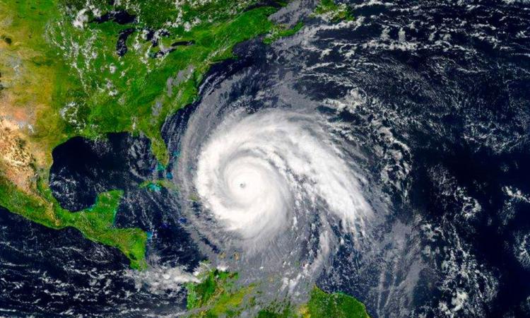 Conozca los nombres de los ciclones tropicales del 2023