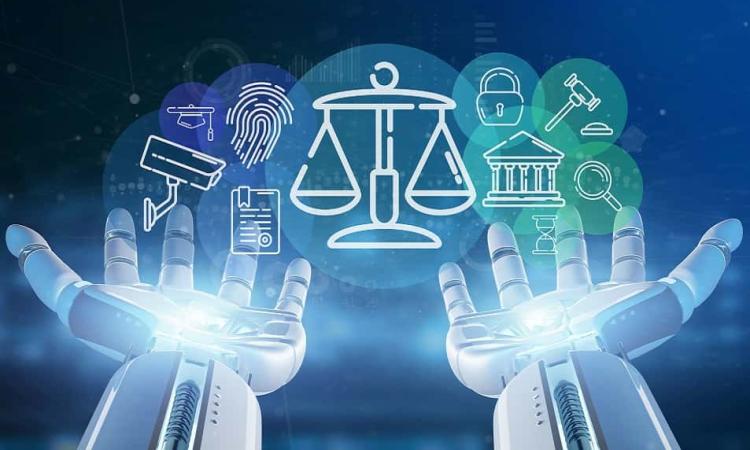 Abogado expone los retos de la inteligencia artificial y los derechos de autor