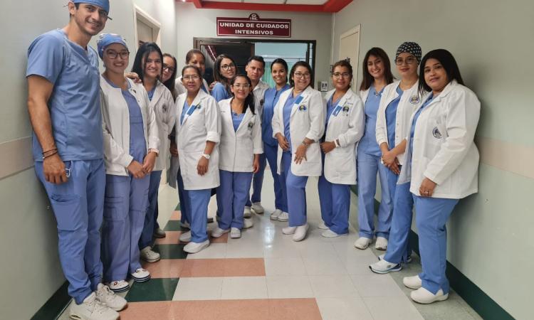Carrera de Enfermería celebrará Semana de la Enfermería con diversas actividades 
