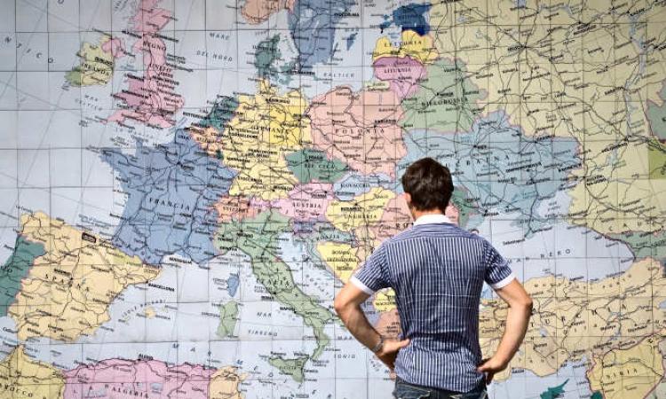 Unión Europea y CCET realizarán feria de becas para estudiar en Europa