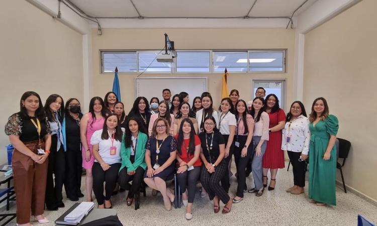 La UNAH ofrecerá al país los primeros 24 profesionales en Fonoaudiología 