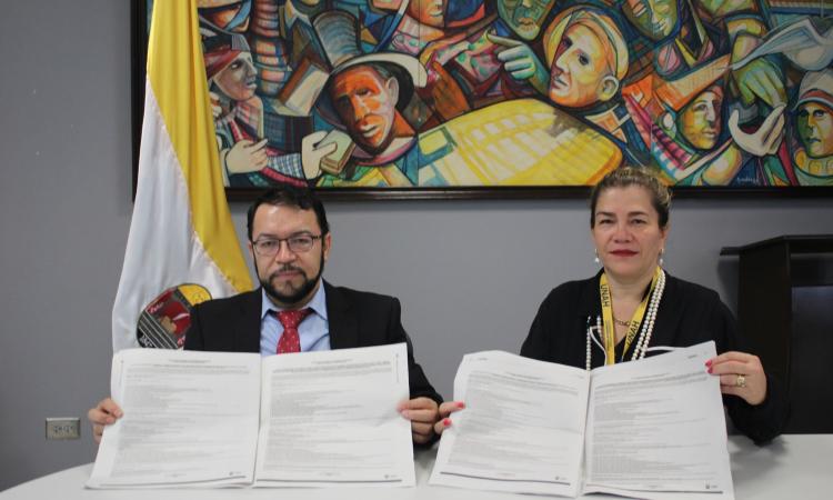JDU publica convocatoria para elección de nuevas autoridades universitarias