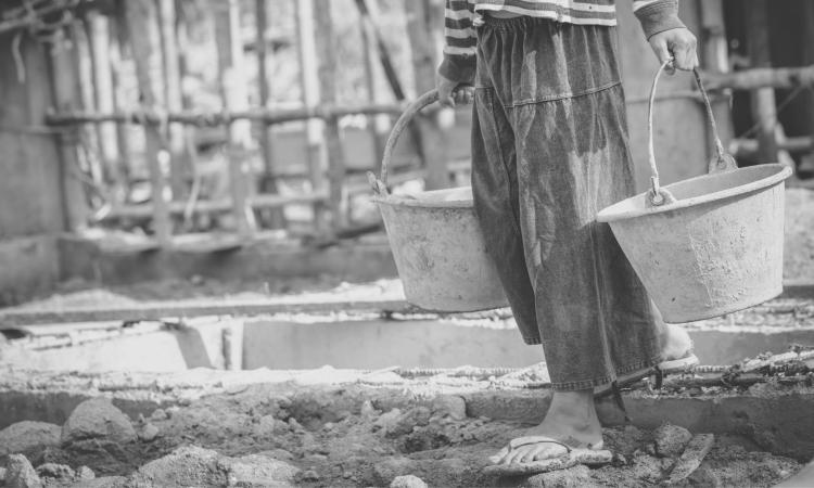 Día Mundial contra el Trabajo Infantil: Justicia social para todos. Poner fin al trabajo infantil