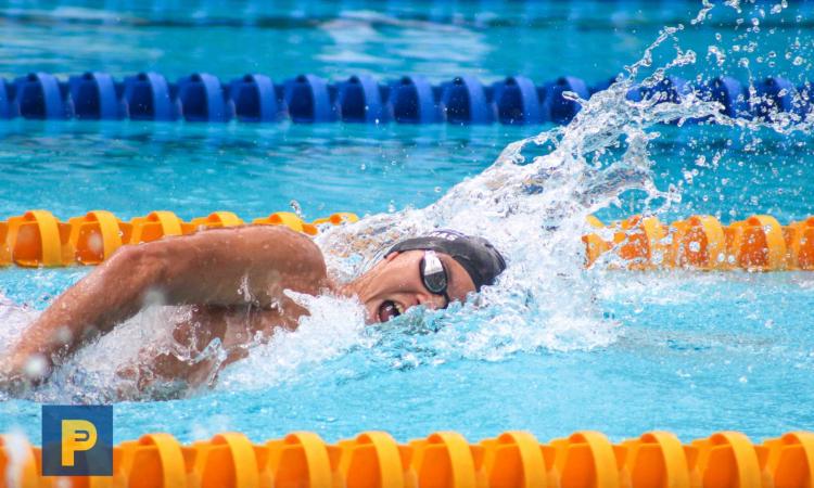 Equipo de natación de la UNAH listo para competir en los Juduca 2023 