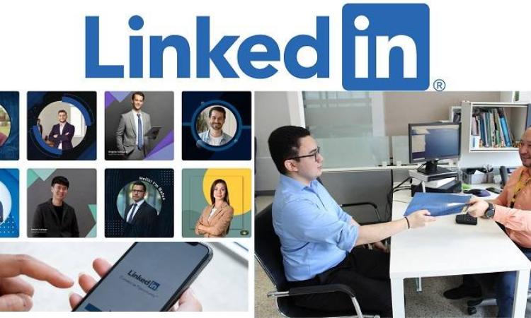 LinkedIn para universitarios: Un paso clave para acceder a nuevas oportunidades de trabajo y construir marca profesional