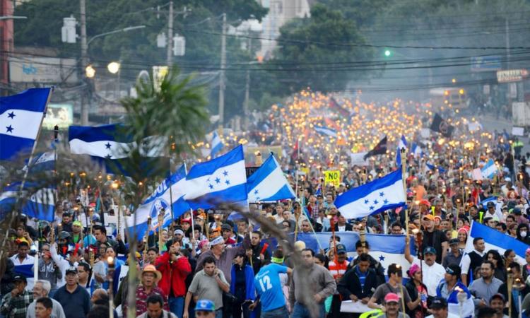 UNAH expone efectos e impacto de la corrupción en Honduras y las acciones para contrarrestarla