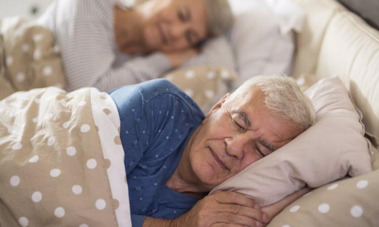 Estudio sobre calidad de sueño del adulto mayor apunta mayor crecimiento de problemas