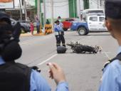 Accidentes de tránsito, la segunda causa de muerte violenta en Honduras